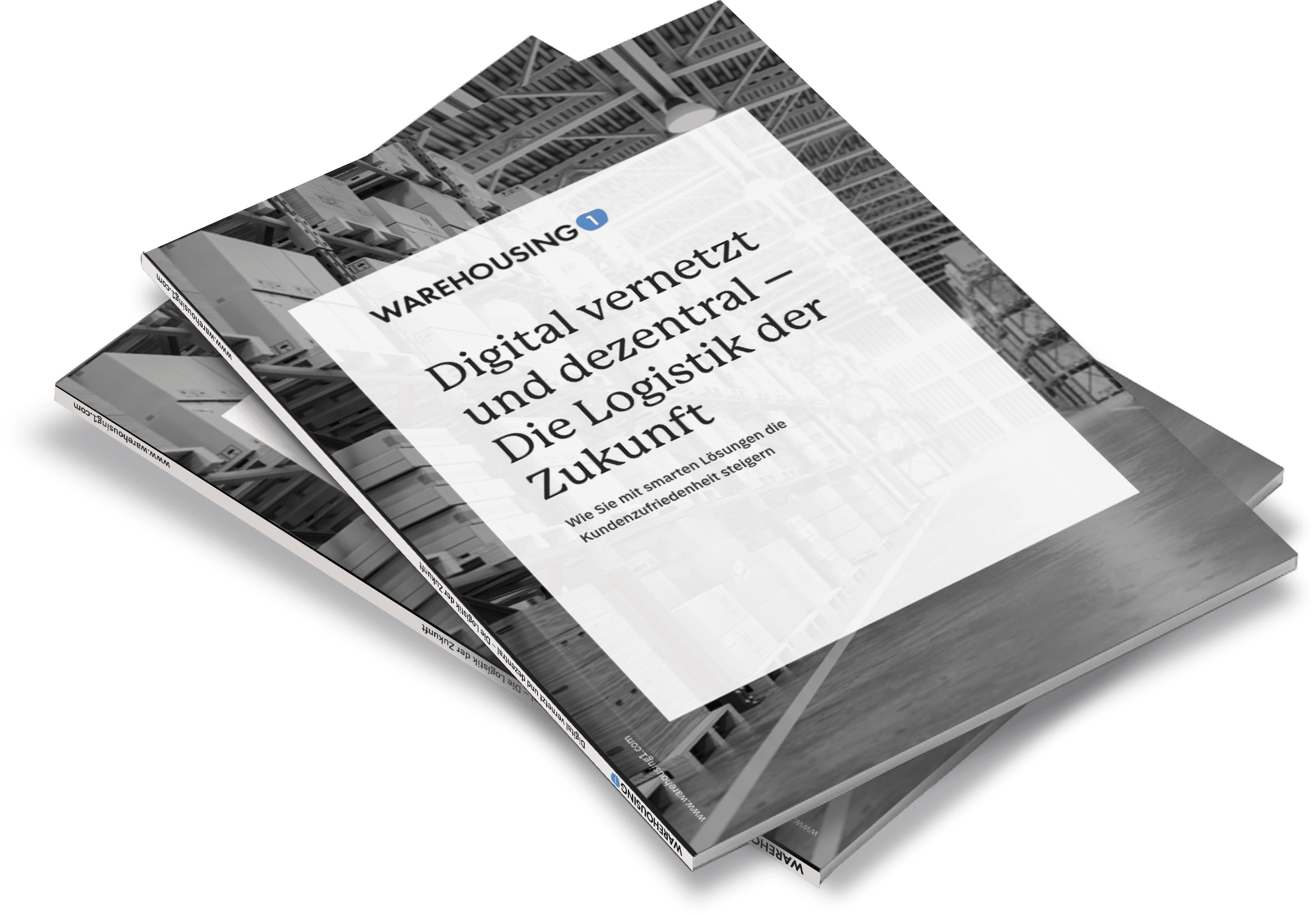 Wh1 Warehousing Made Simple Logistics Whitepaper